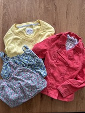 Mini Boden (Johnnie B) Bundle, Size XS & S