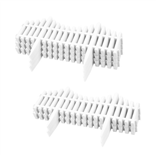 64pc flexible white - 8-64pc,