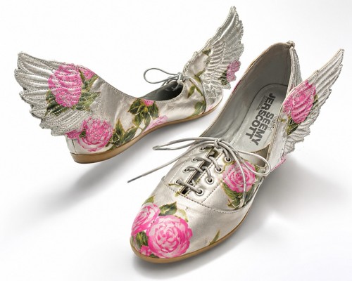 Adidas jeremy scott winged - jeremy,