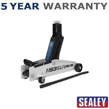 Sealey Long Reach High Lift