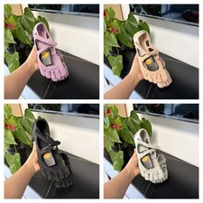 Vibram Five Fingers Yoga Shoes
