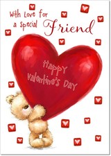 Doodlecards Valentines Day