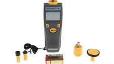 Redington Trumeter 9300