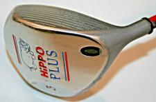 Howson Hippo Plus 3 wood with