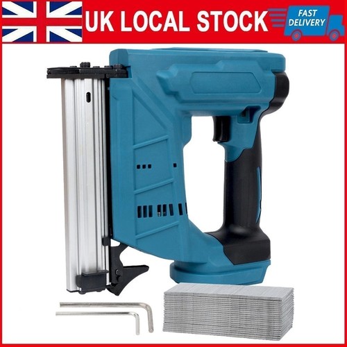 Cordless 18ga brad nailer - 18ga,