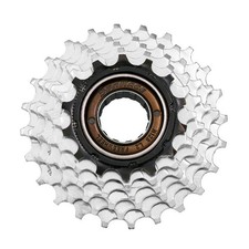 Sunrace 6 Speed 14 - 14T Screw