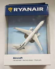 PPC RYANAIR BOEING SINGLE