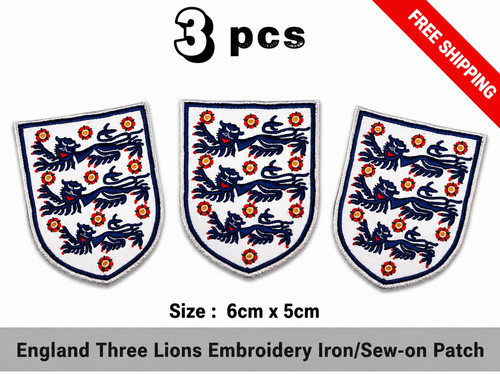 England three lions shield - england,