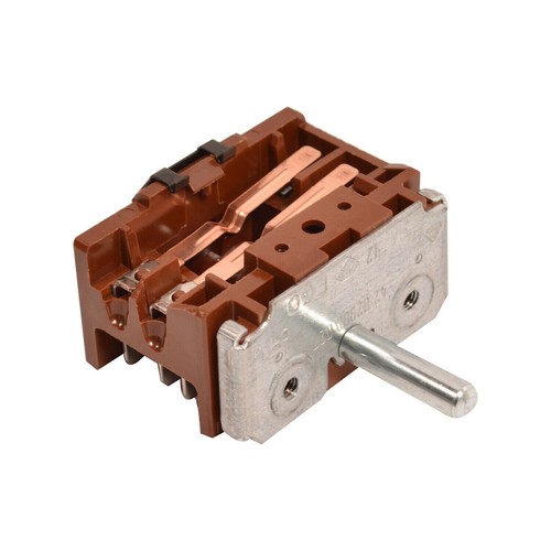 Ariston oven selector switch - oven,