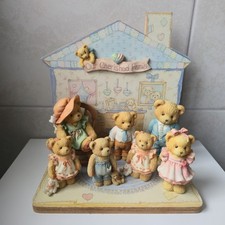 Cherished Teddies - Our