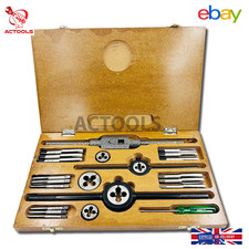 British Standard Whitworth