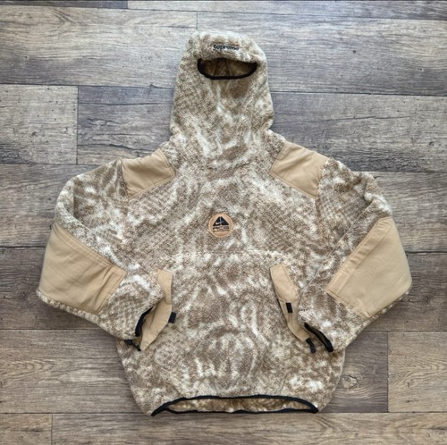 Nike acg supreme ninja - x,