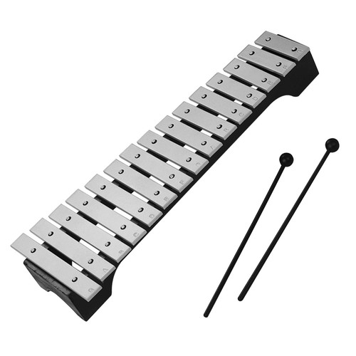 Note xylophone glockenspiel - 15,
