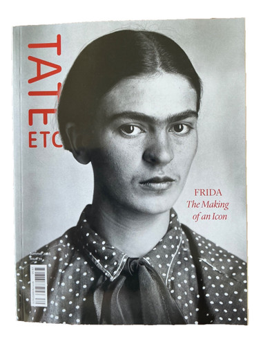 Tate etc art - etc.,