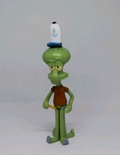 Super7 SpongeBob Squidward