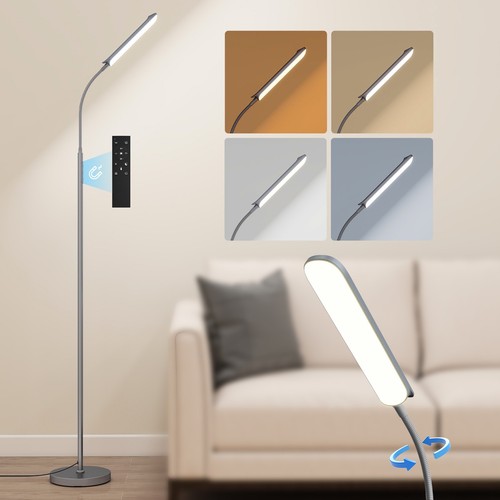 Led floor lamp - led,