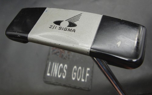 Never compromise sigma - never,