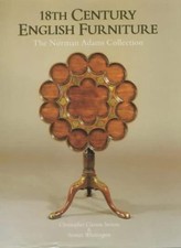 Eighteenth Century English Furniture: Norman Adams Collection-Ch