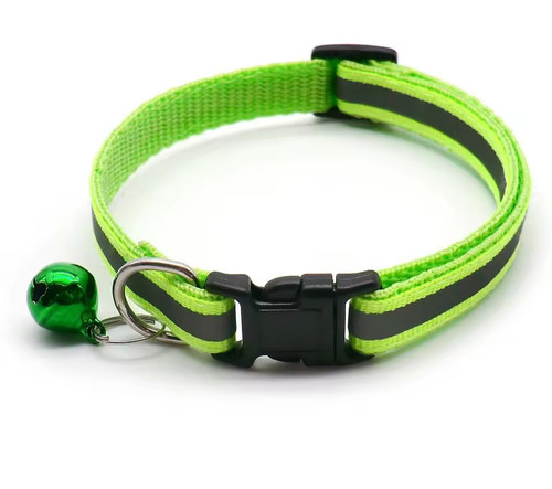 2pcs reflective adjustable cat - 2pcs,