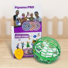 Flynova Pro Hand-Operated