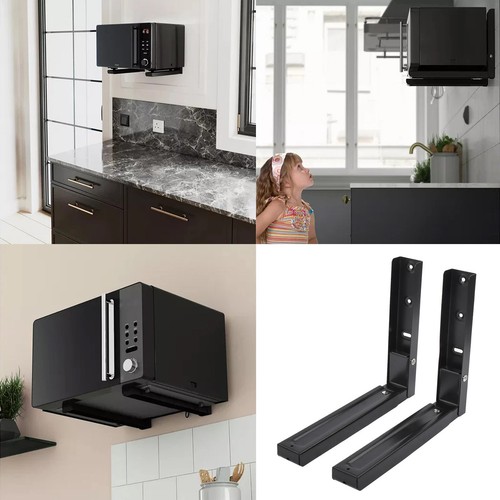Iron microwave wall - iron,