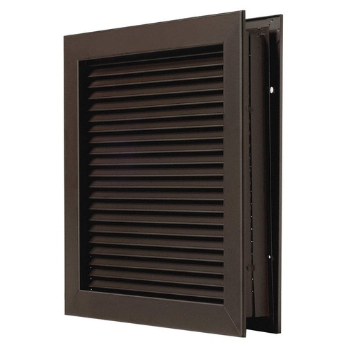 National guard door louver - , louver,16