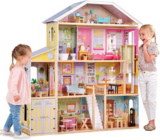 Dollhouse Jumbo Furniture