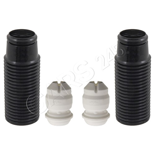 Swag front dust cover kit - front,