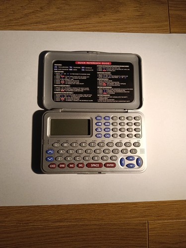 Personal electronic organizer - personal,