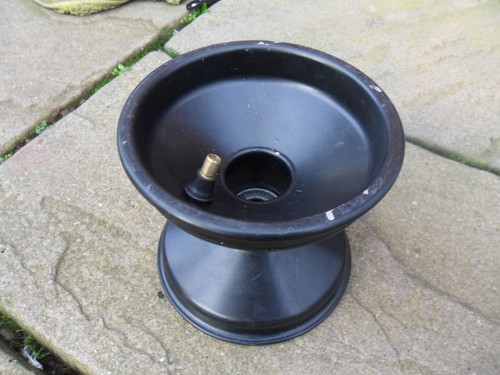 Kart front rim 125mm go - kart,