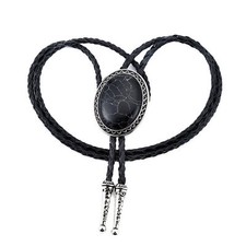 Adult Mens Western Cowboy Bolo