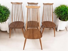 Mid Century Ercol Goldsmith