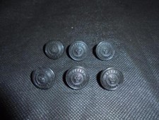 British Sussex Police Black