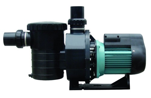 Swimming pool pump - pump, 1.0hp