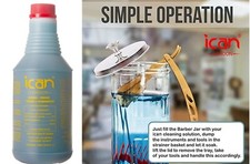Disinfectant germicide - disinfectant,