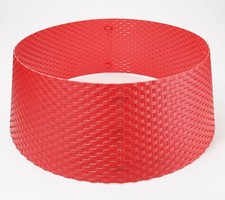 Tree Nest Wicker Weave