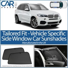 BMW X5 5dr F15 14-17 CAR