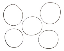 Sinclair Spectrum +3 Floppy