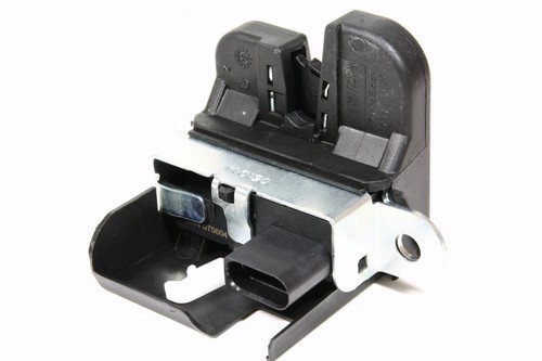 Genuine polo tailgate - genuine, 6r