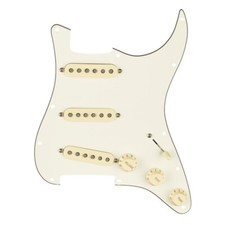Fender loaded pre - fender, pre-wired