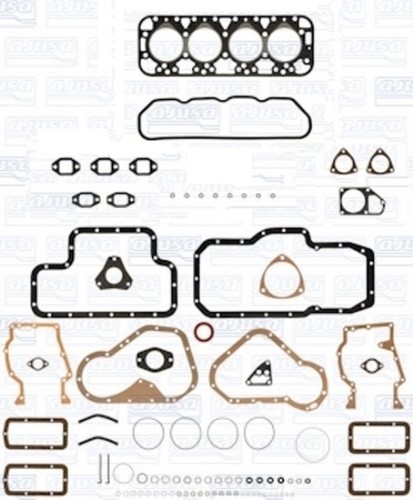 Gasket set cylinder head - gasket,