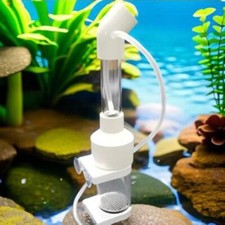 Fish Egg Incubator Tumbler