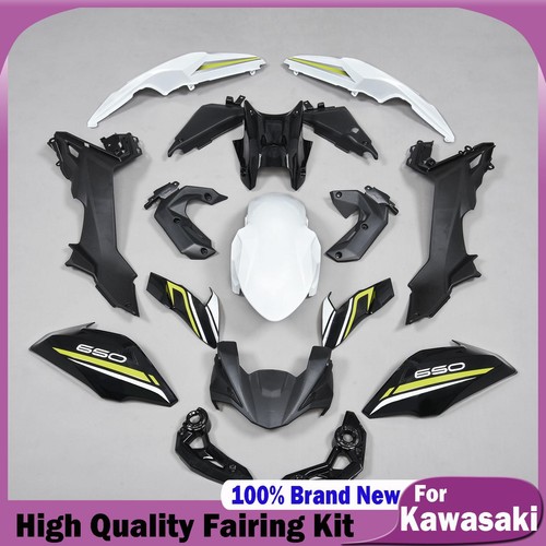 Injection abs plastic bodywork - abs,