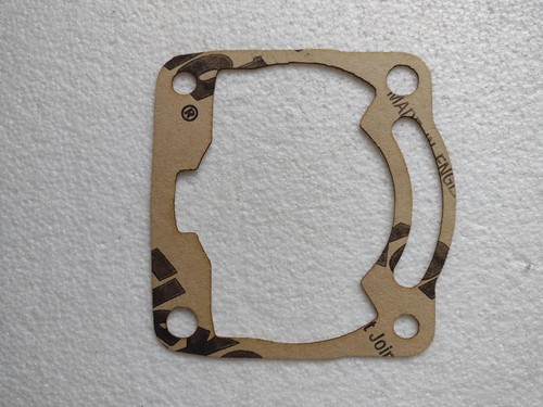 Aprilia rs250 cylinder base - rs250,