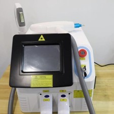 Professional YAG Laser IPL