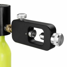 Oxygen Cylinder Tank