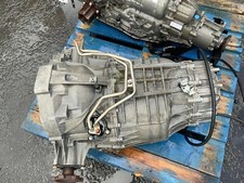 AUDI A4 A5 3.0 TDI 8 SPEED