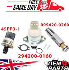 FUEL PUMP RAIL PRESSURE VALVE