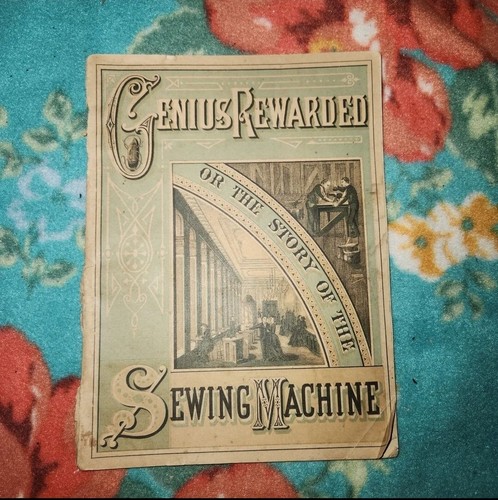 Genius rewarded story the - rewarded,