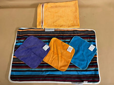 New NWT Itti Bitti Wash/Change